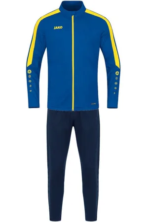 Jako Trainingsanzug Damen Trainingsanzug Polyester Power M9123 - Verkäufer: CORTEXPOWER