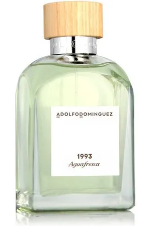 Adolfo Dominguez Eau de Toilette Agua Fresca - Verkäufer: Parfum-Eden