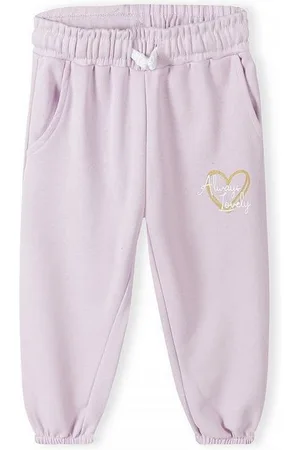 Minoti Jogger Pants Lose Trainingshose (1y-14y) - Verkäufer: