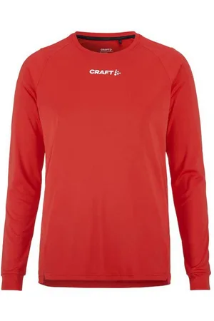 Craft Langarmshirt Herren Langarmshirt RUSH 2.0 LS TEE M 1914658 - Verkäufer: CORTEXPOWER