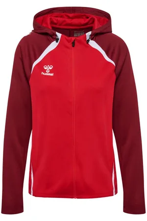 Hummel Trainingsjacke Damen Kapuzenjacke LEAD 2.0 ZIP HOODIE 223761 - Verkäufer: CORTEXPOWER