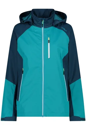 CMP Outdoorjacke Damen Jacke WOMAN JACKET ZIP HOOD 34Z5116 - Verkäufer: CORTEXPOWER