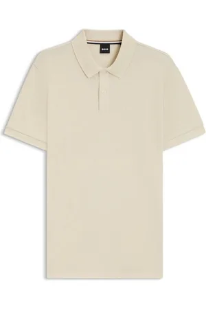 HUGO BOSS Poloshirt Pallas 10241531 01 - Verkäufer: Mode Heppel