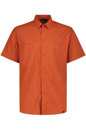 CMP Kurzarmhemd Herren Hemd Man Shirt 35S7997 - Verkäufer: CORTEXPOWER
