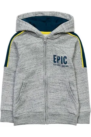 Minoti Kapuzensweatshirt Kapuzensweatshirt (1y-8y) - Verkäufer: