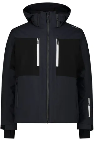 CMP Skijacke Herren Skijacke MAN JACKET ZIP HOOD 34W4657 - Verkäufer: CORTEXPOWER