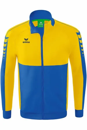 Erima Trainingsjacke Kinder Trainingsjacke Six Wings Worker Jacke - Verkäufer: CORTEXPOWER