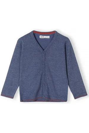 Minoti Cardigan mit Knopfleiste (12m-14y) - Verkäufer: