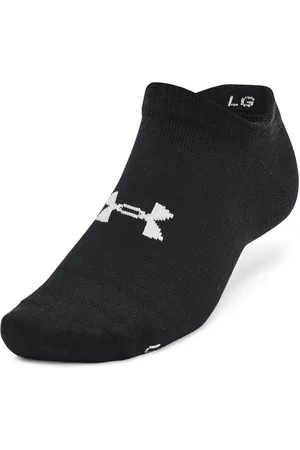 Under Armour Füßlinge Under Armour Unisex Füßlinge Essential No Show 6er-Pack 1382611 - Verkäufer: CORTEXPOWER