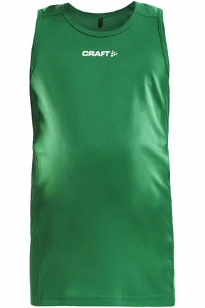 Craft Tanktop Kinder Tanktop Rush Singlet Jr 1907369 - Verkäufer: CORTEXPOWER