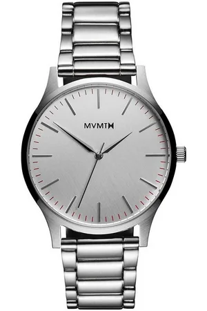 MVMT Quarzuhr Herrenuhr - Modell: D-MT01-S - Verkäufer: Uhren4you