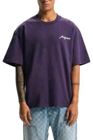 PEQUS T-Shirt T-Shirt Chest Logo - Verkäufer: Big Leshopski