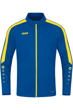 Jako Trainingsjacke Damen Polyesterjacke Power 9323 - Verkäufer: CORTEXPOWER