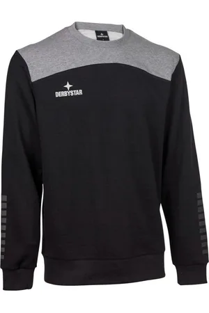Derbystar Fleecepullover Herren Pullover Ultimo v23 - Verkäufer: CORTEXPOWER