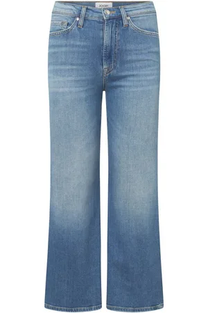 JOOP! Bootcut-Jeans Marie-C Mit Gürtelschlaufen