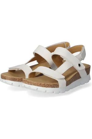 Panama Jack Sandalen SELMA Sandale - Verkäufer: Anika Schuh