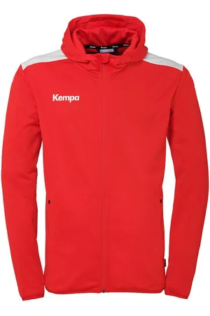 Kempa Kapuzenpullover Herren Trainingsjacke Emotion 27 - Verkäufer: CORTEXPOWER