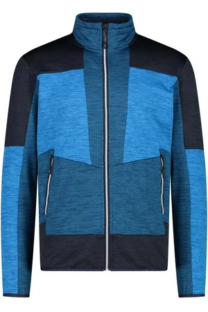 CMP Fleecejacke Herren Fleecejacke MAN JACKET 33G2427 - Verkäufer: CORTEXPOWER