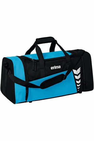Erima Sporttasche Sporttasche Six Wings - Verkäufer: CORTEXPOWER