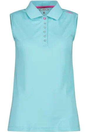CMP Poloshirt Damen Poloshirt Woman Polo 3T59776 - Verkäufer: CORTEXPOWER
