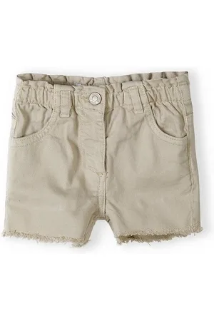 Minoti Jeansshorts Twillshorts (12m-14y) - Verkäufer: