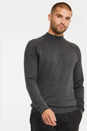 Threadbare Rundhalspullover (1-tlg) im kuscheligen Design - Verkäufer: onQuality