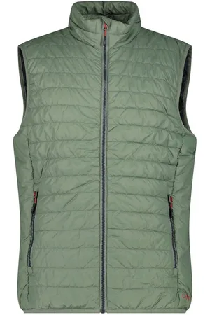 CMP Funktionsweste Herren Weste MAN VEST FIX HOOD 34Z5137 - Verkäufer: CORTEXPOWER