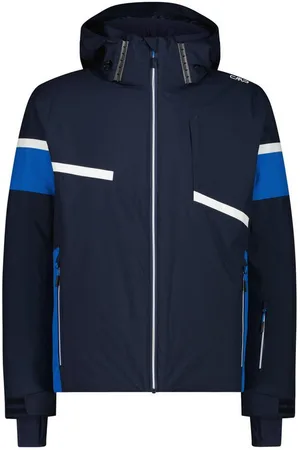 CMP Skijacke Herren Skijacke MAN JACKET ZIP HOOD 34W4677 - Verkäufer: CORTEXPOWER