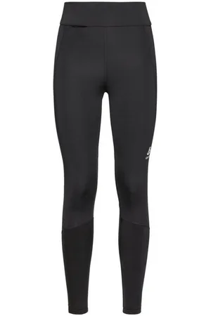 Odlo Leggings Damen Lauftight Brensholmen 622281 - Verkäufer: CORTEXPOWER
