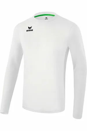 Erima Fußballtrikot Herren Langarm Trikot Liga - Verkäufer: CORTEXPOWER