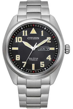 Citizen Quarzuhr Herrenuhr - Serie: Eco-Drive - Modell: BM8560-88EE - Verkäufer: Uhren4you