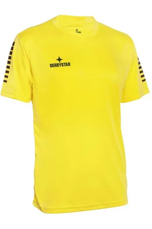 Derbystar Fußballtrikot Herren Contra Trikot - Verkäufer: CORTEXPOWER