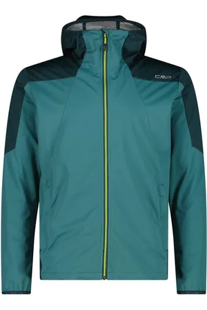 CMP Softshelljacke Herren Softshelljacke MAN JACKET FIX HOOD 35A6267 - Verkäufer: CORTEXPOWER