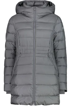 CMP Wintermantel Damen Parka WOMAN PARKA FIX HOOD 32K3126 - Verkäufer: CORTEXPOWER