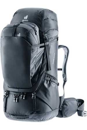 Deuter Laptoprucksack Voyager 60+10 SL - Women