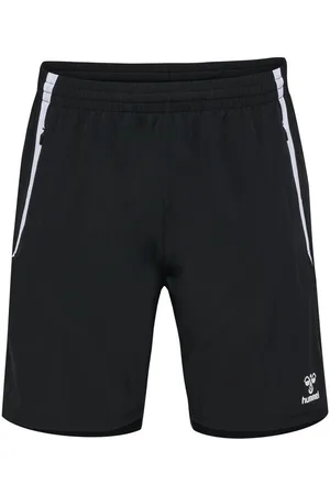 Hummel Trainingsshorts Damen Short LEAD 2.0 WOVEN SHORTS 223767 - Verkäufer: CORTEXPOWER