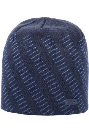 CMP Fleecemütze Herren Mütze Man Knitted Hat 5505667 - Verkäufer: CORTEXPOWER