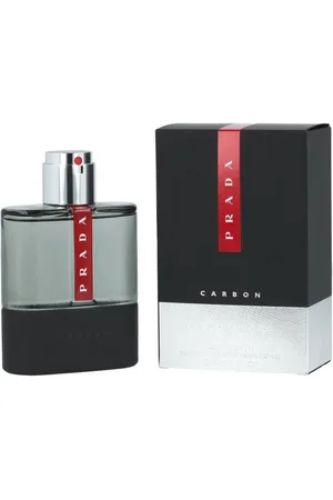 Prada Eau de Toilette Luna Rossa Carbon - Verkäufer: Parfum-Eden