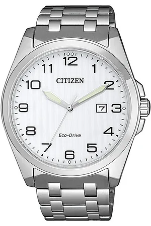 Citizen Quarzuhr BM7108-81A Eco-Drive Sports Herrenuhr 41mm 10ATM BM7108-81A Eco-Drive Sports Herrenuhr 41mm 10ATM - Verkäufer: Timeshop24
