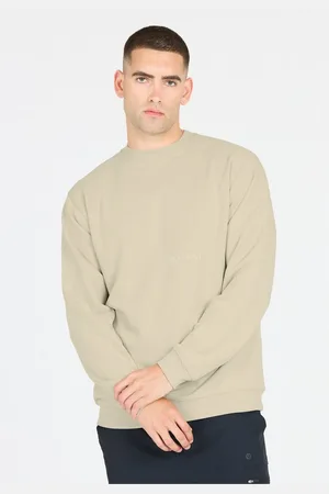 Virtus Sweatshirt Kayden aus superweichem, atmungsaktivem Material
