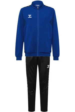 Hummel Trainingsanzug Kinder Trainingsanzug hmlAuthentic PL 219983+219986 - Verkäufer: CORTEXPOWER
