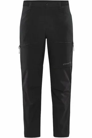 Craft Trekkinghose Herren Trekkinghose PRO EXPLORE HIKING PANT M 1913802 - Verkäufer: CORTEXPOWER
