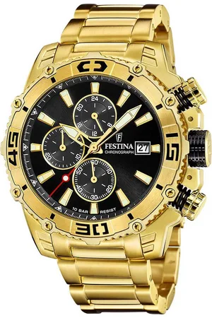 Festina Quarzuhr Herrenuhr - Modell: 20492_4 - Verkäufer: Uhren4you
