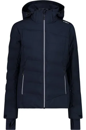 CMP Skijacke Damen Skijacke Woman Jacket Zip Hood 34W4596 - Verkäufer: CORTEXPOWER