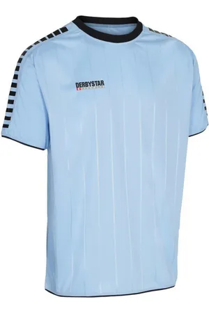 Derbystar Fußballtrikot Kinder Hyper Trikot - Verkäufer: CORTEXPOWER