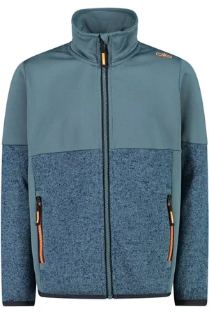 CMP Fleecejacke Jungen Fleecejacke KID JACKET 34H6234 - Verkäufer: CORTEXPOWER