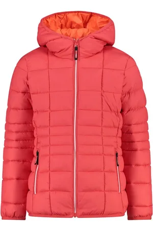 CMP Fleecejacke Mädchen Jacke KID G JACKET FIX HOOD 34Z3445 - Verkäufer: CORTEXPOWER