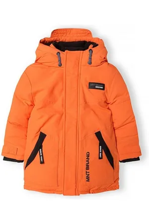 Minoti Winterjacke warm gefüttert (12m-14y) - Verkäufer: