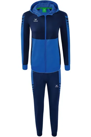 Erima Trainingsanzug Damen Trainingsanzug Six Wings - Verkäufer: CORTEXPOWER