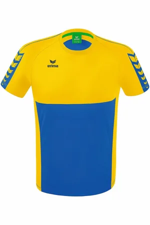 Erima T-Shirt Kinder T-Shirt Six Wings - Verkäufer: CORTEXPOWER
